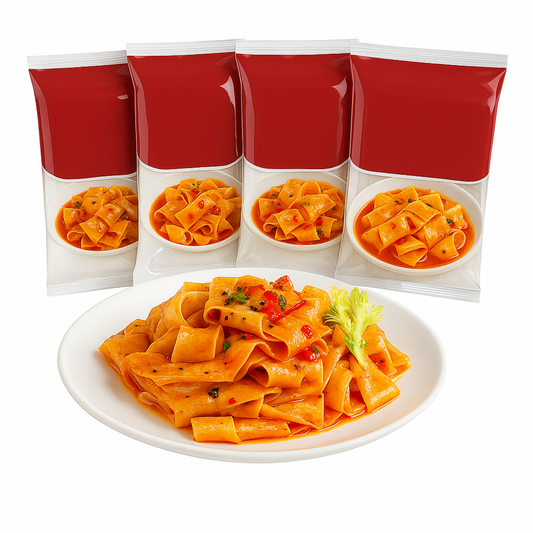 Klyra™ Chili Oil Noodles